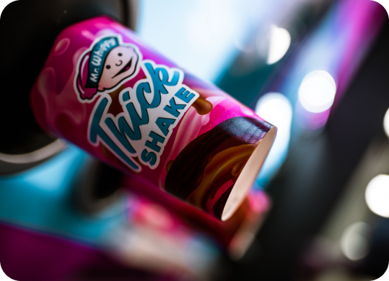 mr whippy thick shake