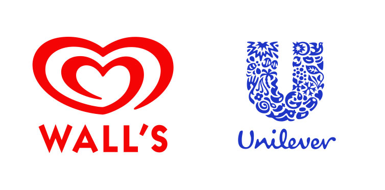 Wall's & Unilever
