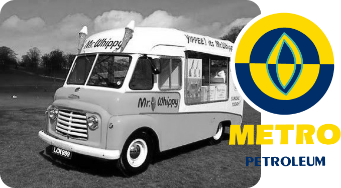 mr whippy van